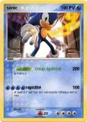 sonic