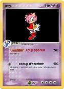 amy