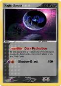 lugia obscur