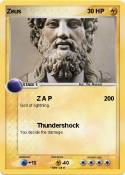 Zeus