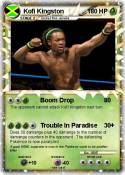 Kofi Kingston