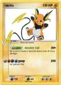 raichu