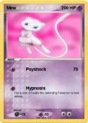Mew