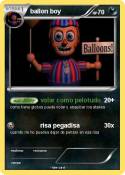 ballon boy