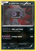 im guna take