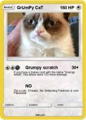 GrUmPy CaT