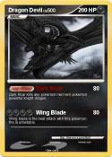 Dragon Devil