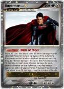 Superman