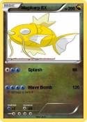 Magikarp EX
