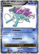 Suicune