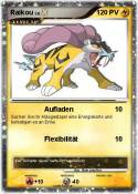 Raikou