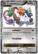 Das 3 Legendary