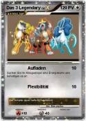 Das 3 Legendary