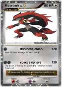 M zoroark