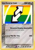 Uno Reverse