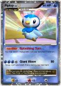Piplup
