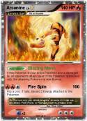 Arcanine