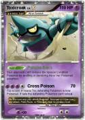 Toxicroak
