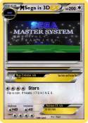 Sega is 3D