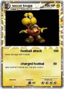 soccer koopa