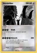 SlenderMan