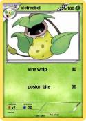victreebel