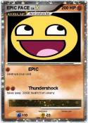 EPIC FACE