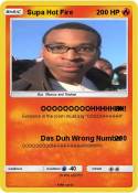 Supa Hot Fire