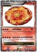 sol blaze
