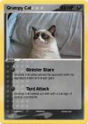 Grumpy Cat