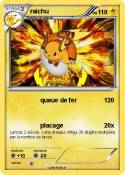 raichu
