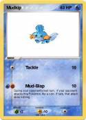 Mudkip