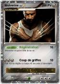 Wolverine