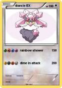 diancie EX