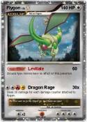 Flygon