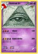 illuminati EX