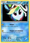 Rainbow Dash