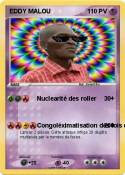 EDDY MALOU