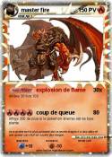 master fire