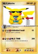 MLG pikachu