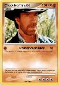 Chuck Norris