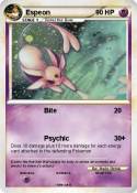 Espeon