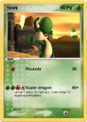 Yoshi