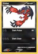Yveltal