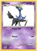 Xerneas