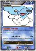 Cubchoo