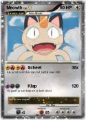 Meowth