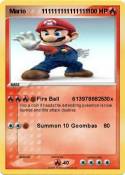 Mario 111111111
