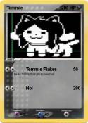 Temmie