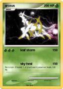 arceus